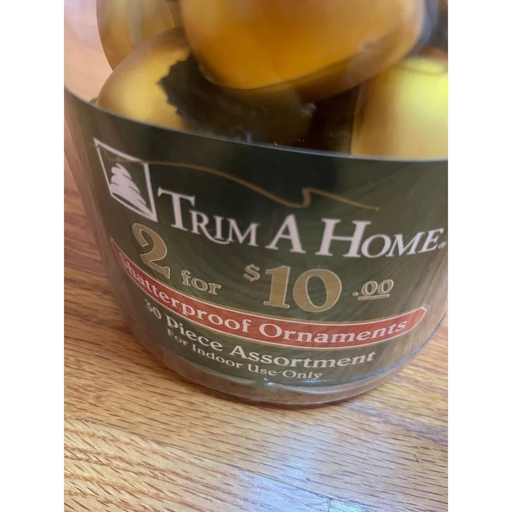 Trim A Home trim home